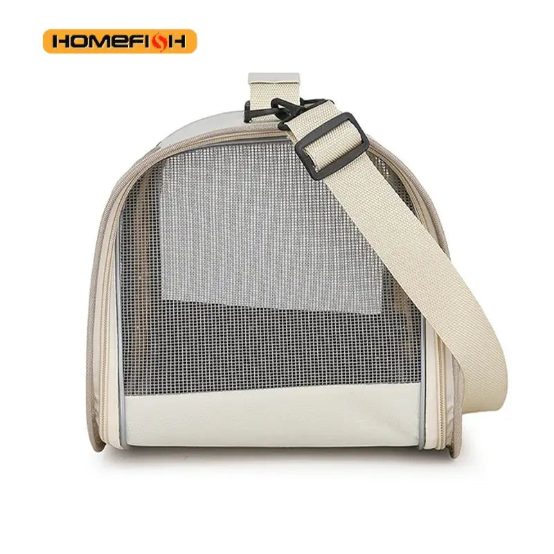 Breathable Portable Pet Carrier Bag for Small Pets
