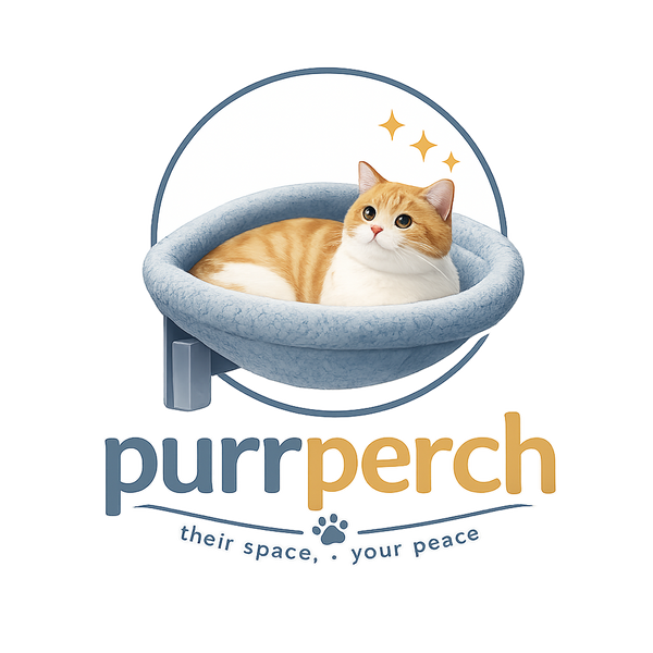 Purrperch